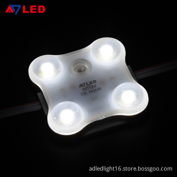 Adled Light DC12V 2835 smd light box led module samsung for petrol station pylon sign